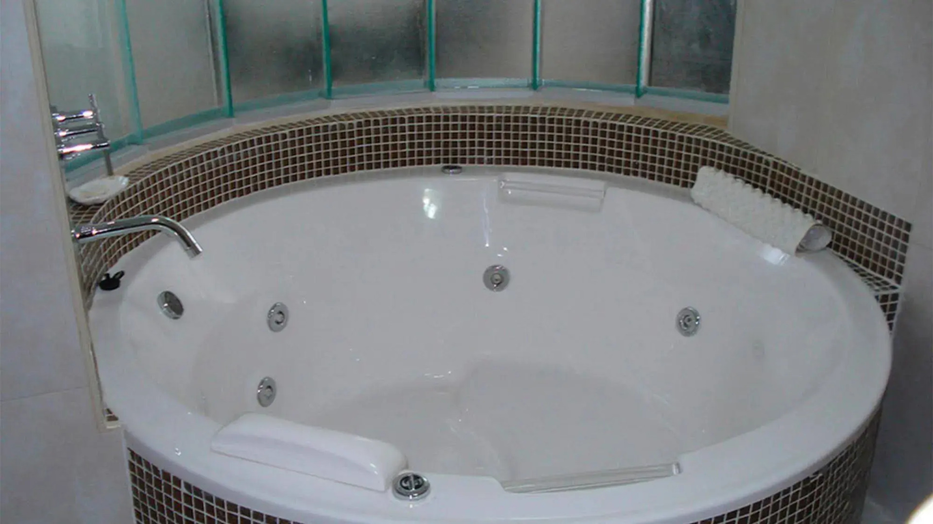 Lofts & Suites Rosario