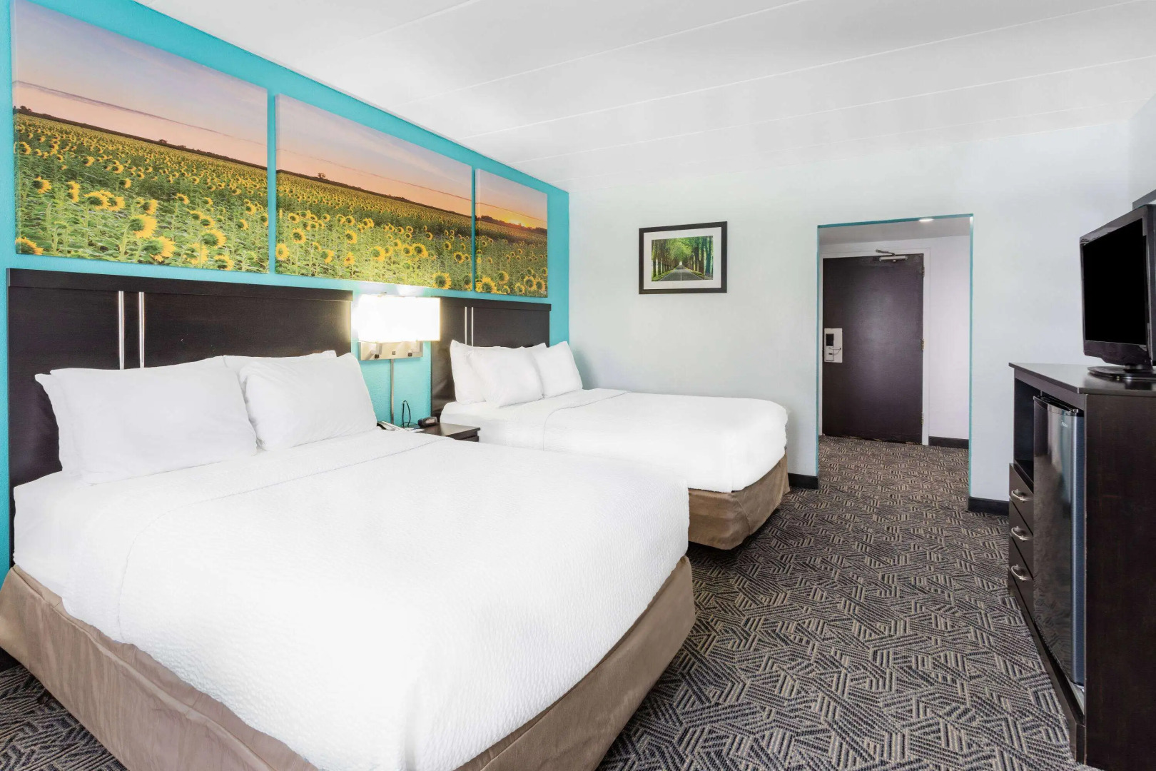 Days Inn by Wyndham Livonia/Canton/Detroit