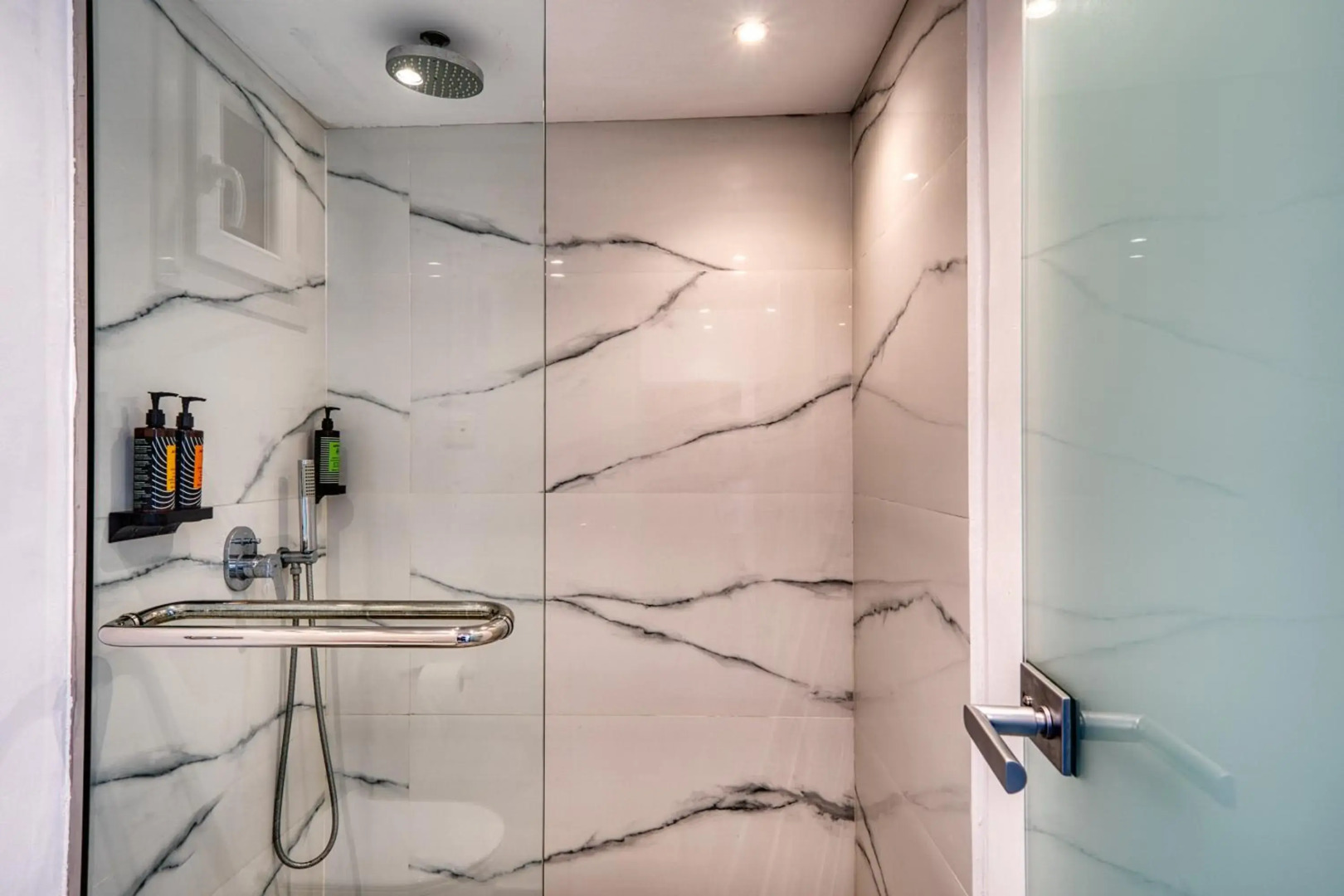 San Antonio Summerland