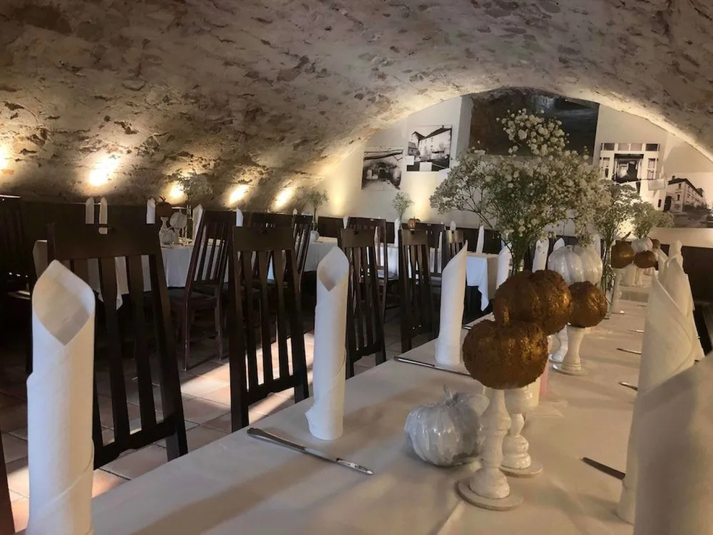 Hotel Alter Pfarrhof