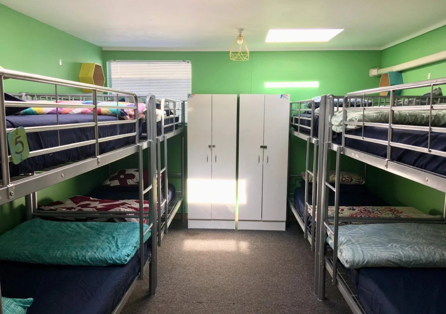 ArtHouse Accommodation