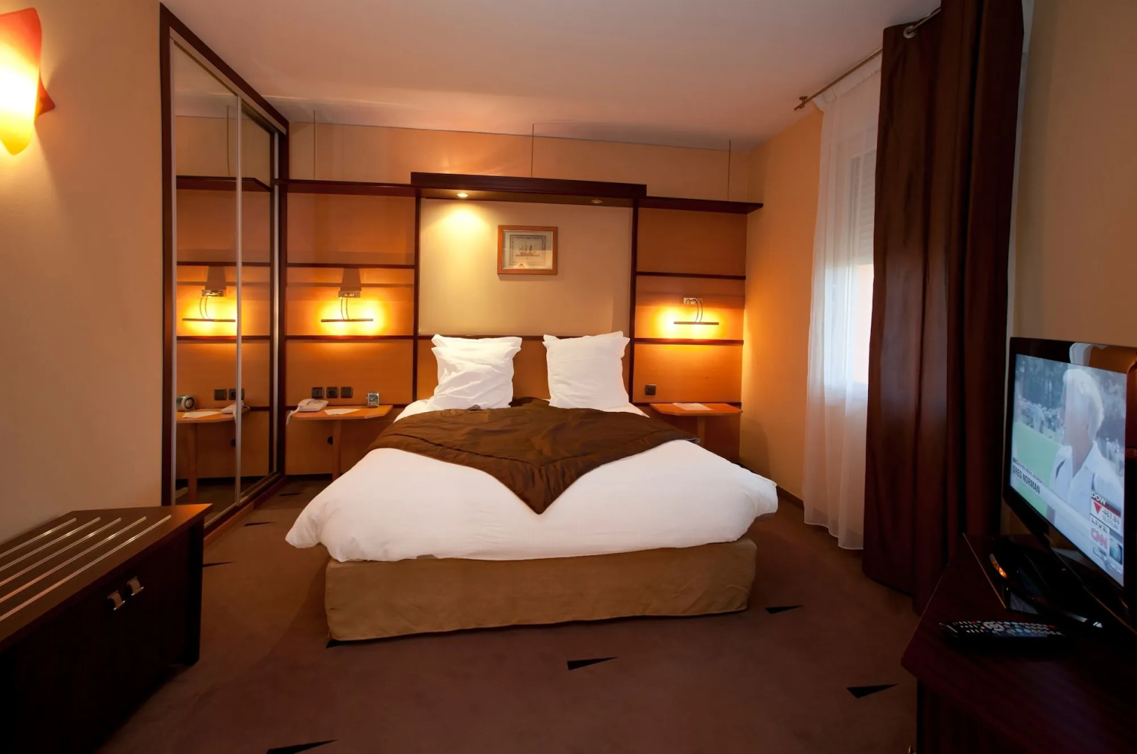 Best Western Plus Lafayette Hotel & Spa