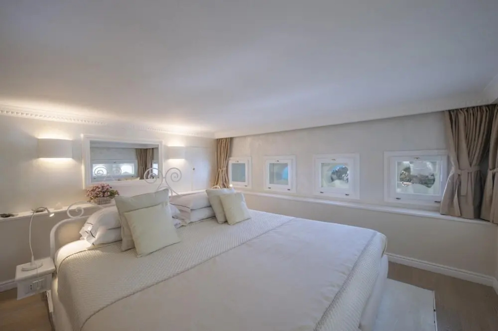 Villa Bellavista in Amalfi