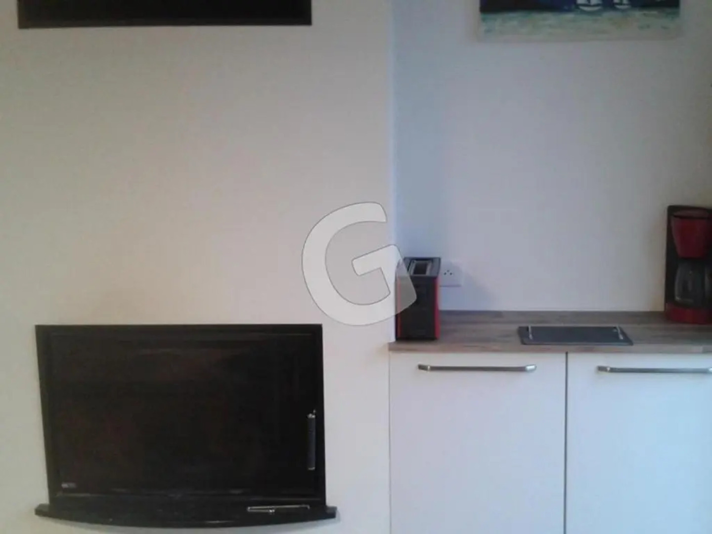 Maison Saint-Vincent-sur-Jard, 4 pièces, 6 personnes - FR-1-357-257