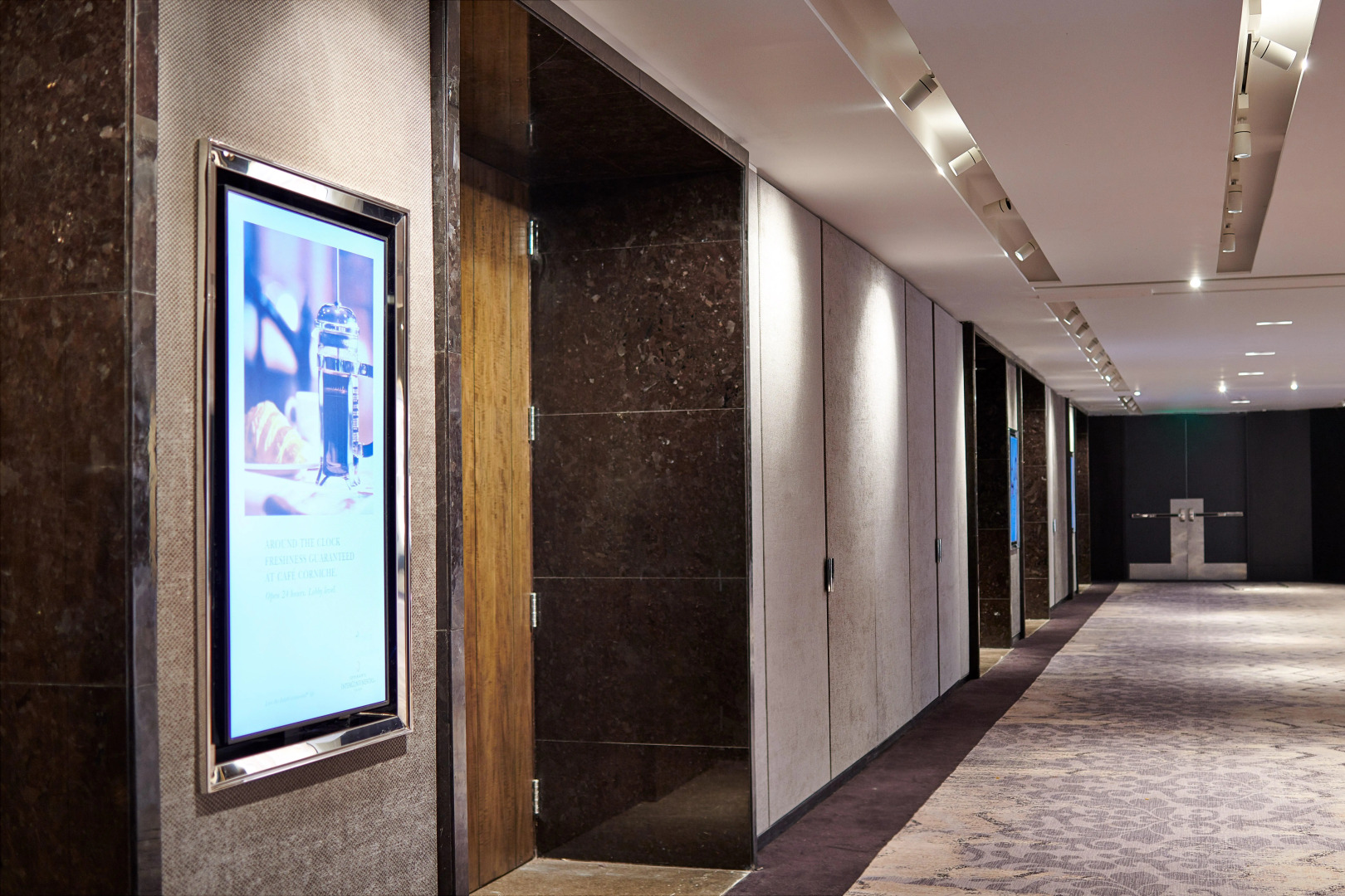 InterContinental Cairo Semiramis by IHG