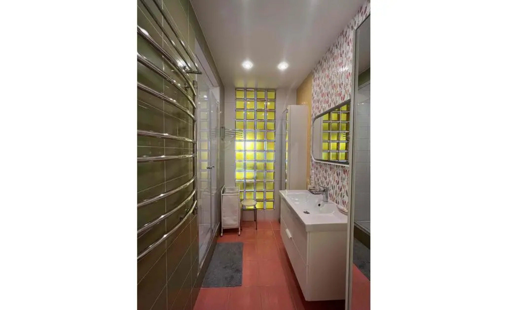 КвартАл на проспекте Маркса 79