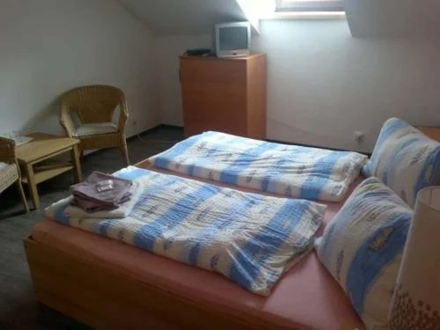 Penzion Marie - Žumberk