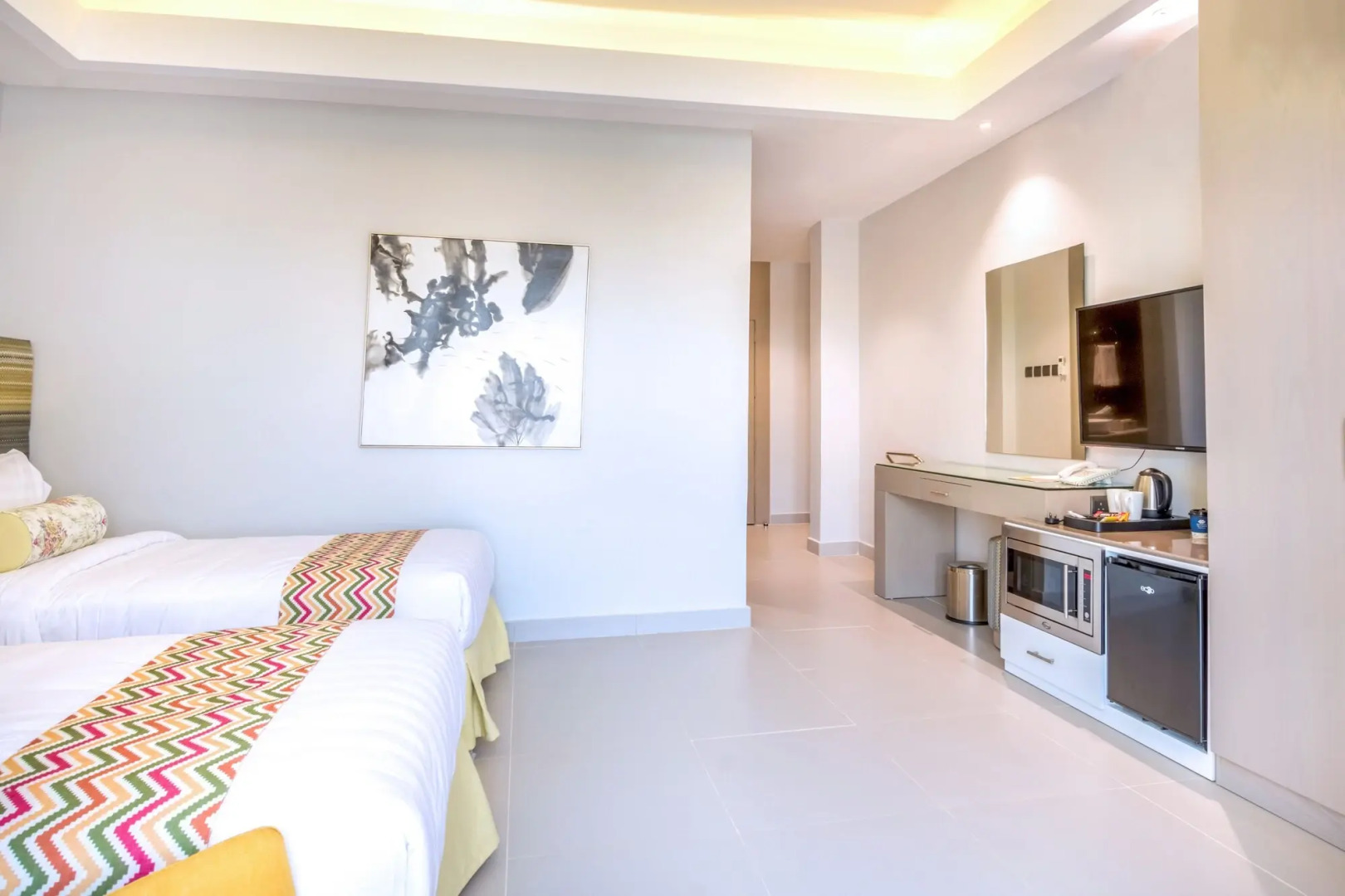 Ewaa Express Hotel - Buraidah