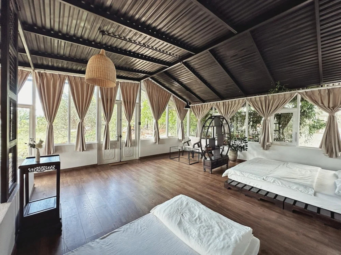 XOM Organic Farm Stay