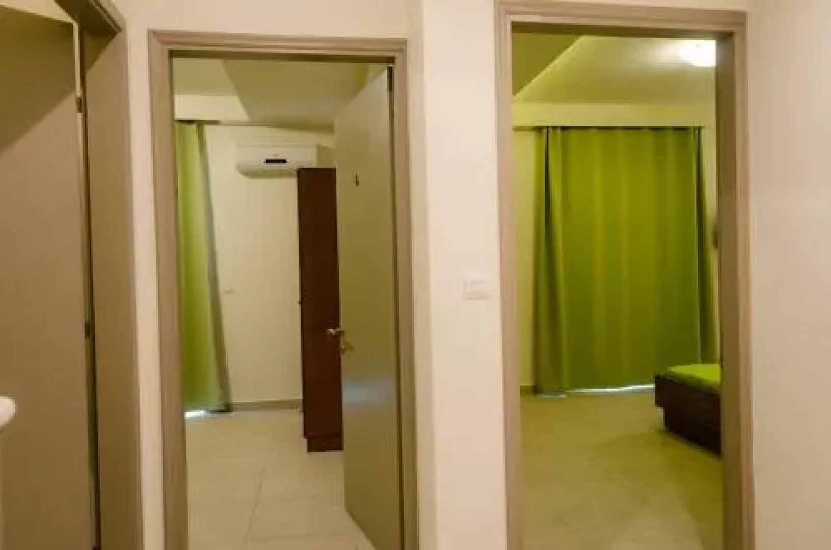 Maestro Apartments Faliraki