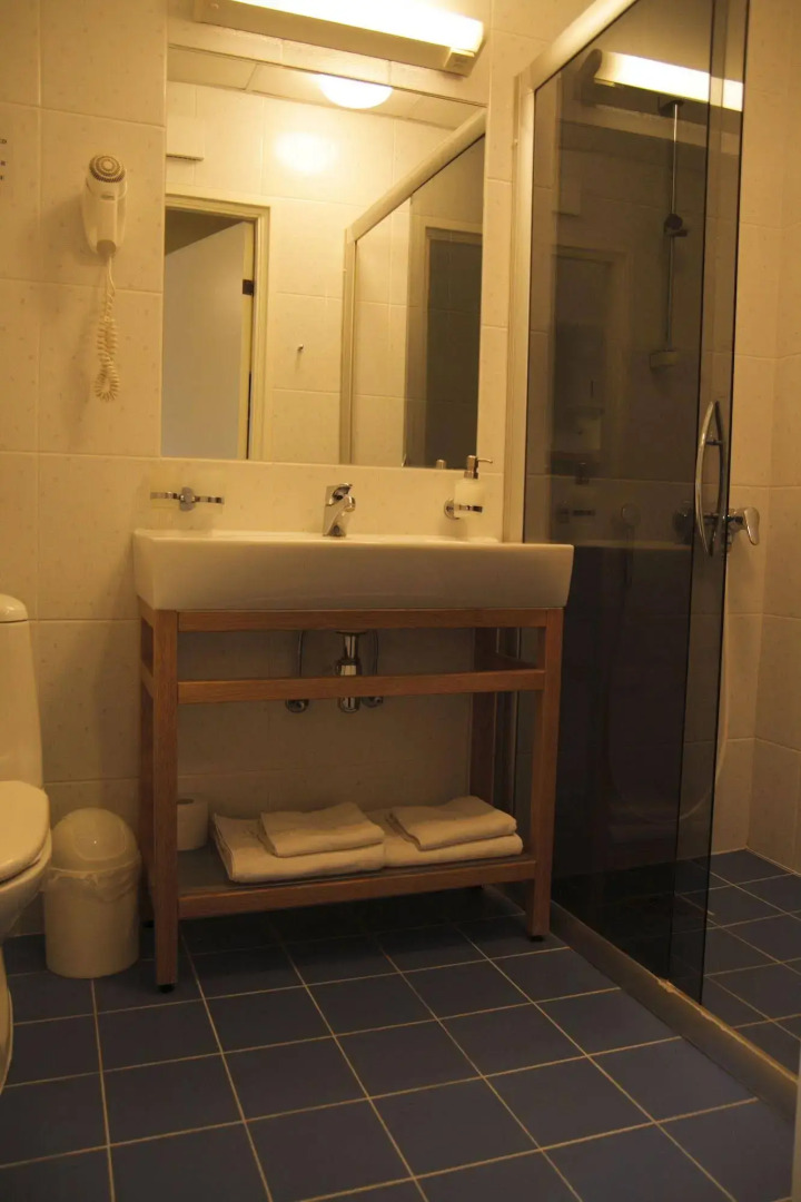 Отель «Барклай»