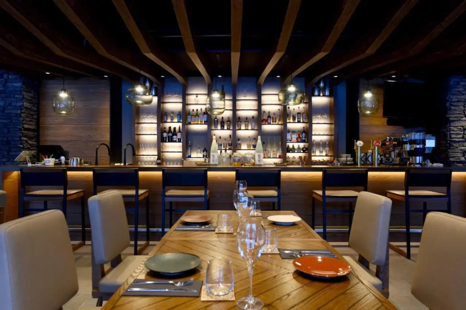 Yu Kiroro, Ski-in Ski-out Luxury Residences