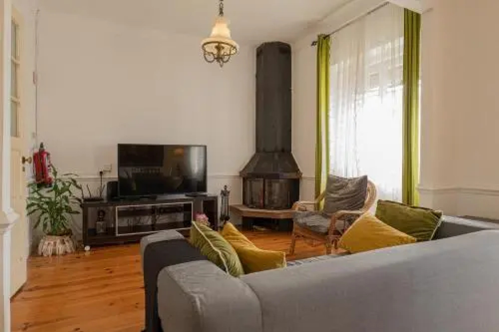 Olive3 Ericeira Hostel