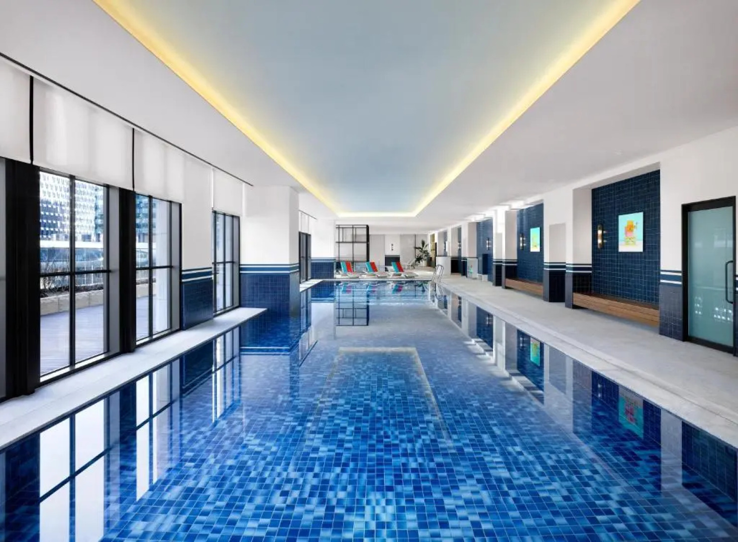 GRAVITY JOSUN Seoul Pangyo, Autograph Collection