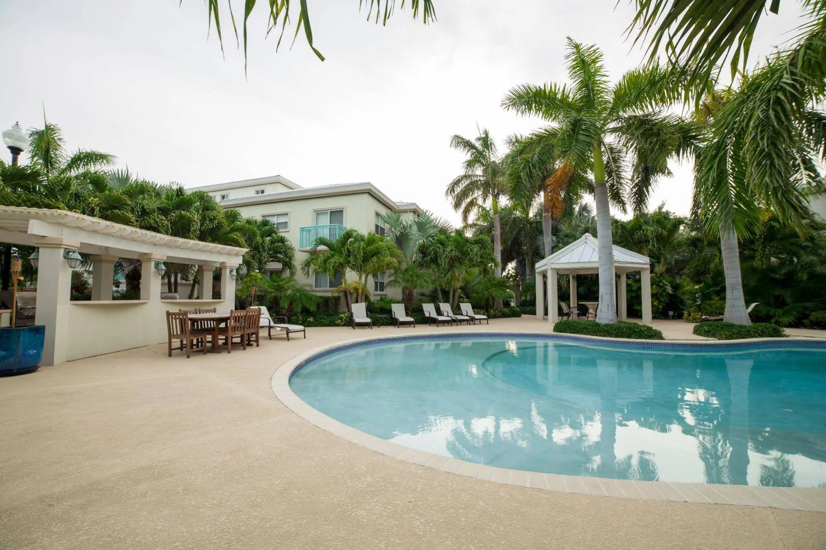 Caribbean Diamond Residence
