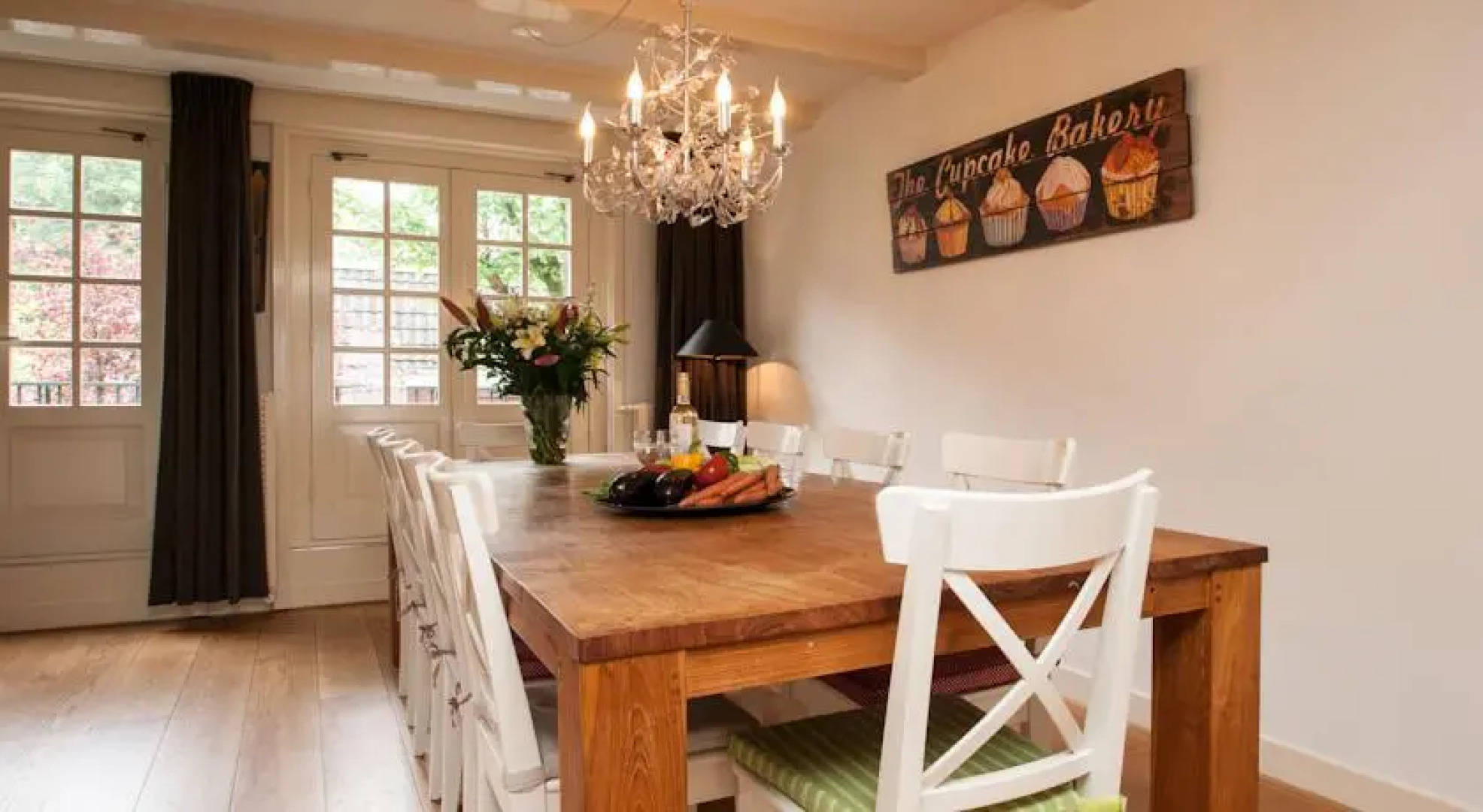 Jordaan Nine Streets Apartment