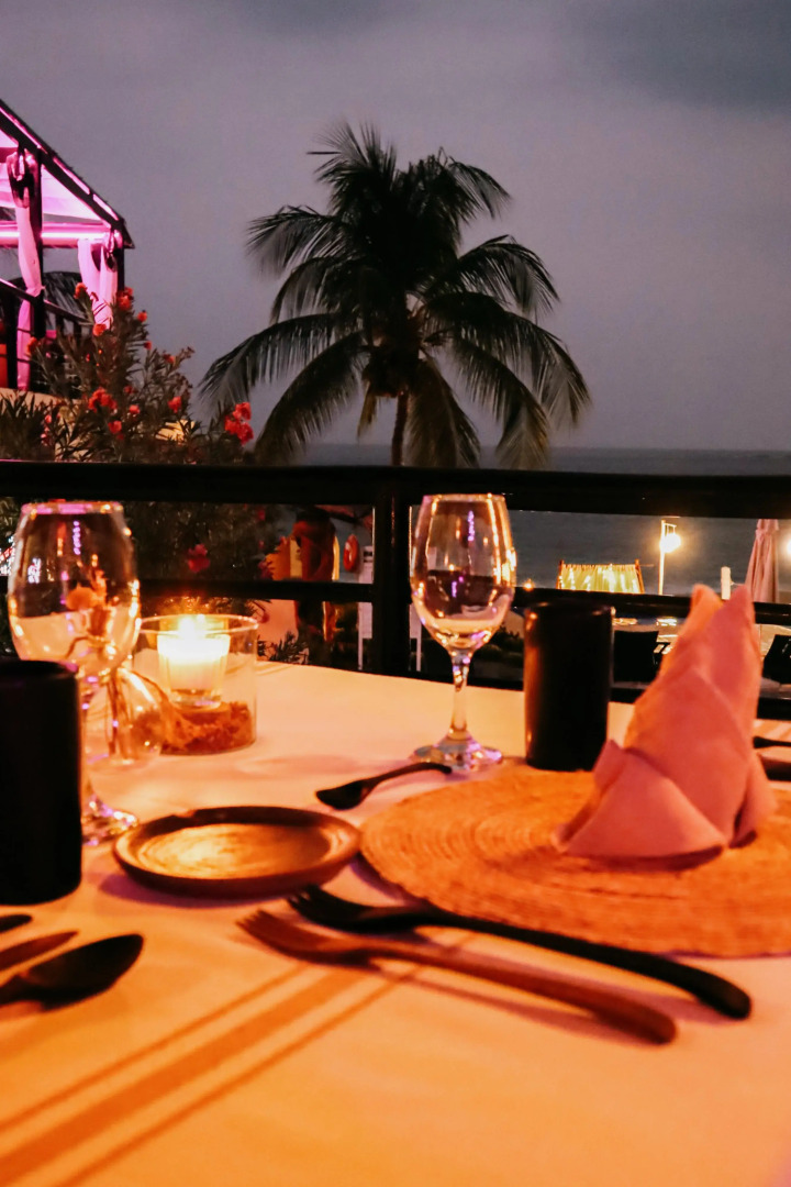 Quinta Bella Huatulco