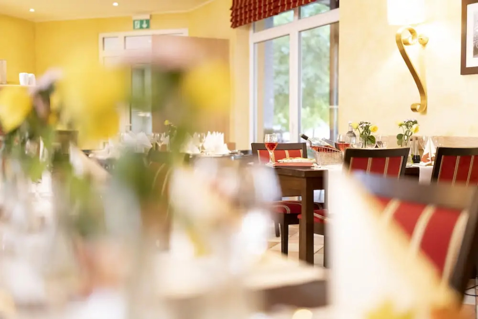 Strandhaus am Inselsee