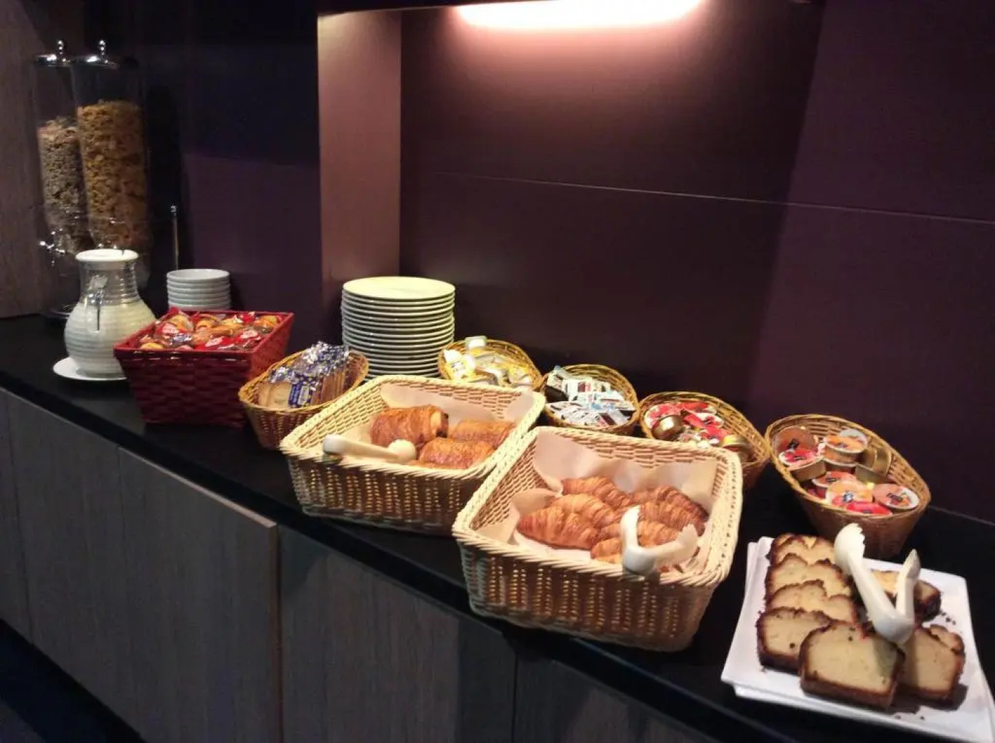 The Originals City, Hôtel Le Causséa