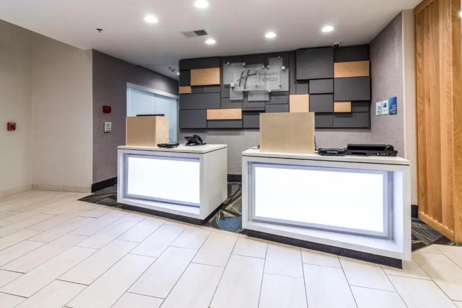 Holiday Inn Express Villa Rica by IHG