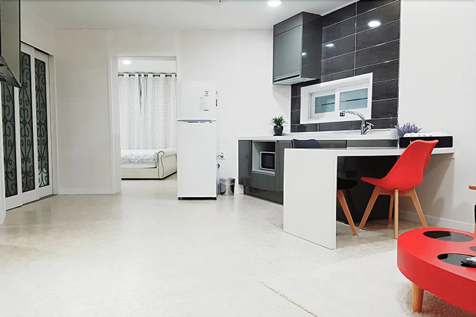 Uljin Nice Day Pension