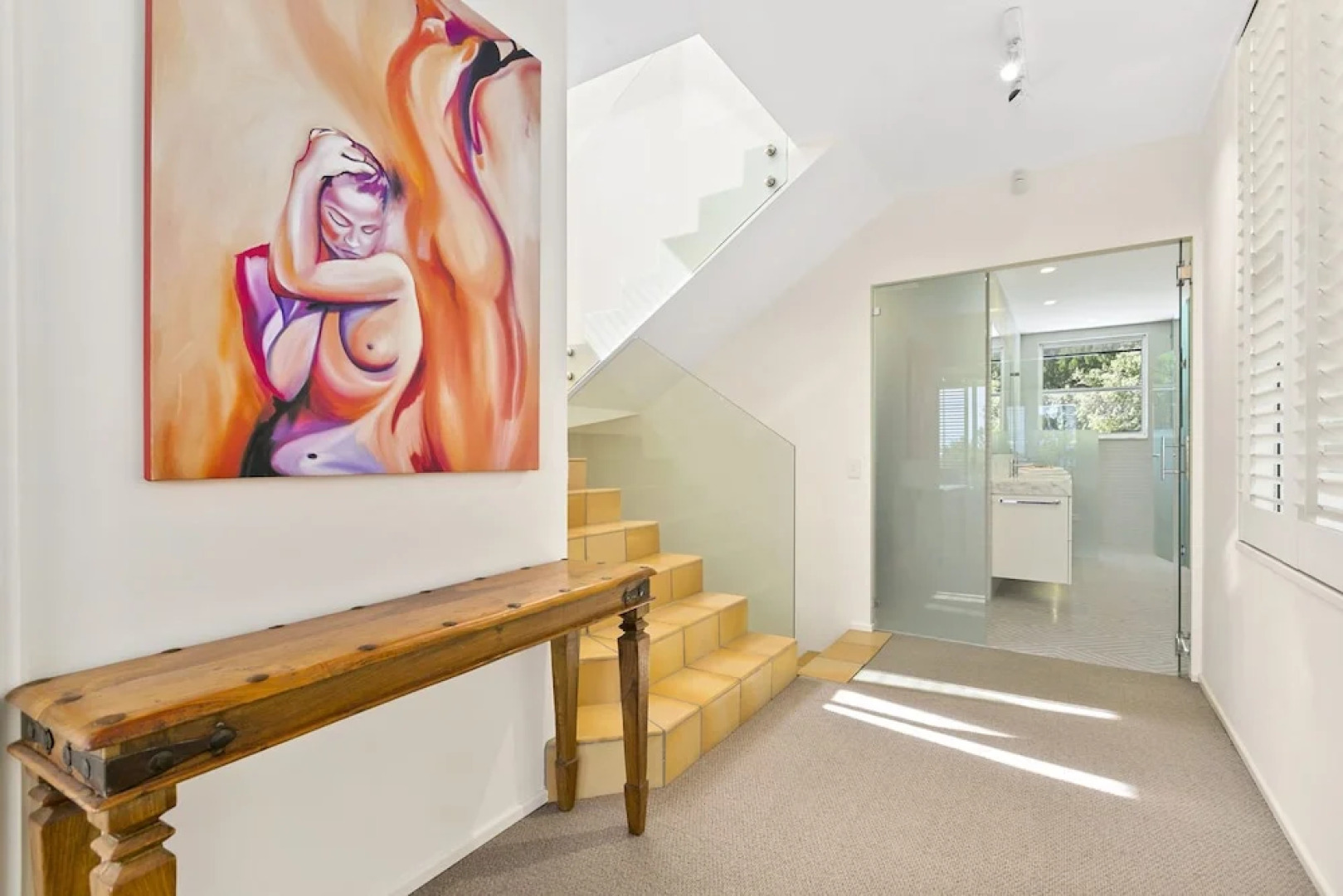 Spectacular Penthouse in Little Cove Noosa Heads - Unit 2 Cuvee 29 Allambie Rise