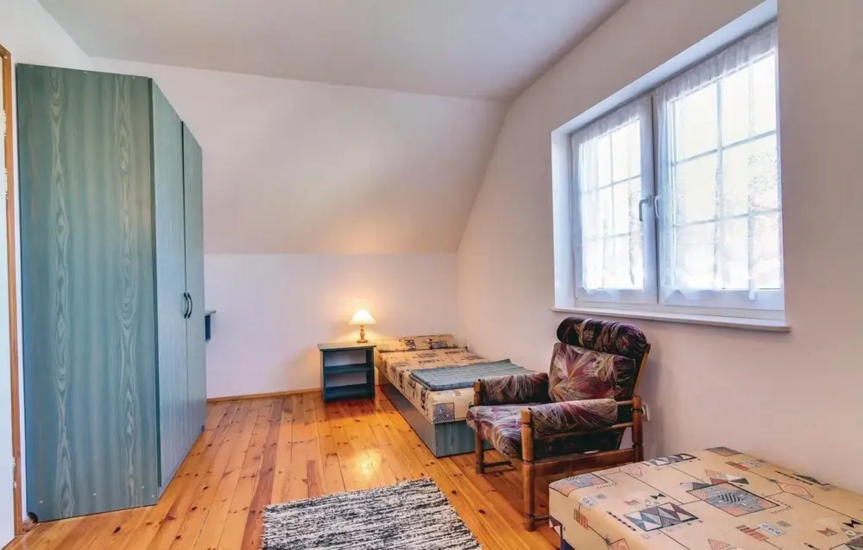 Awesome Home in Rowy With 4 Bedrooms and Sauna