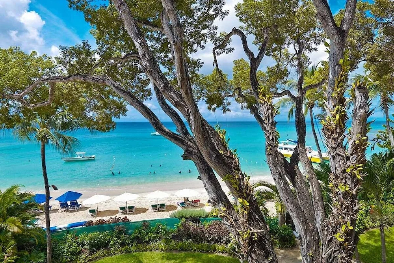 Condo Coral Cove Penthouse 15