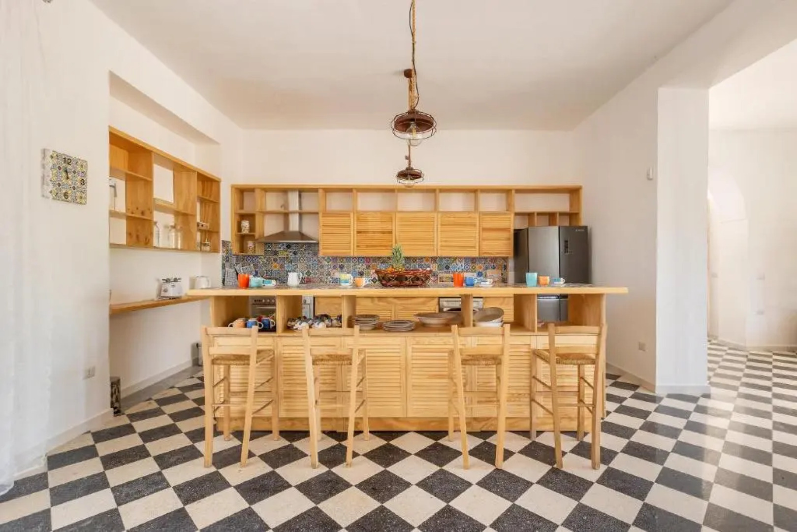 Villa Mirante by BarbarHouse