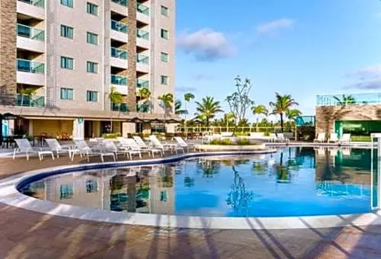 Salinas Park Resort Ap402