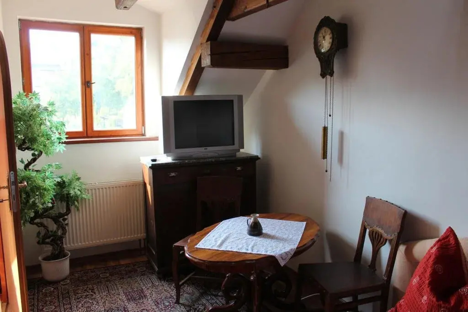 Penzion St. Florian Příbor