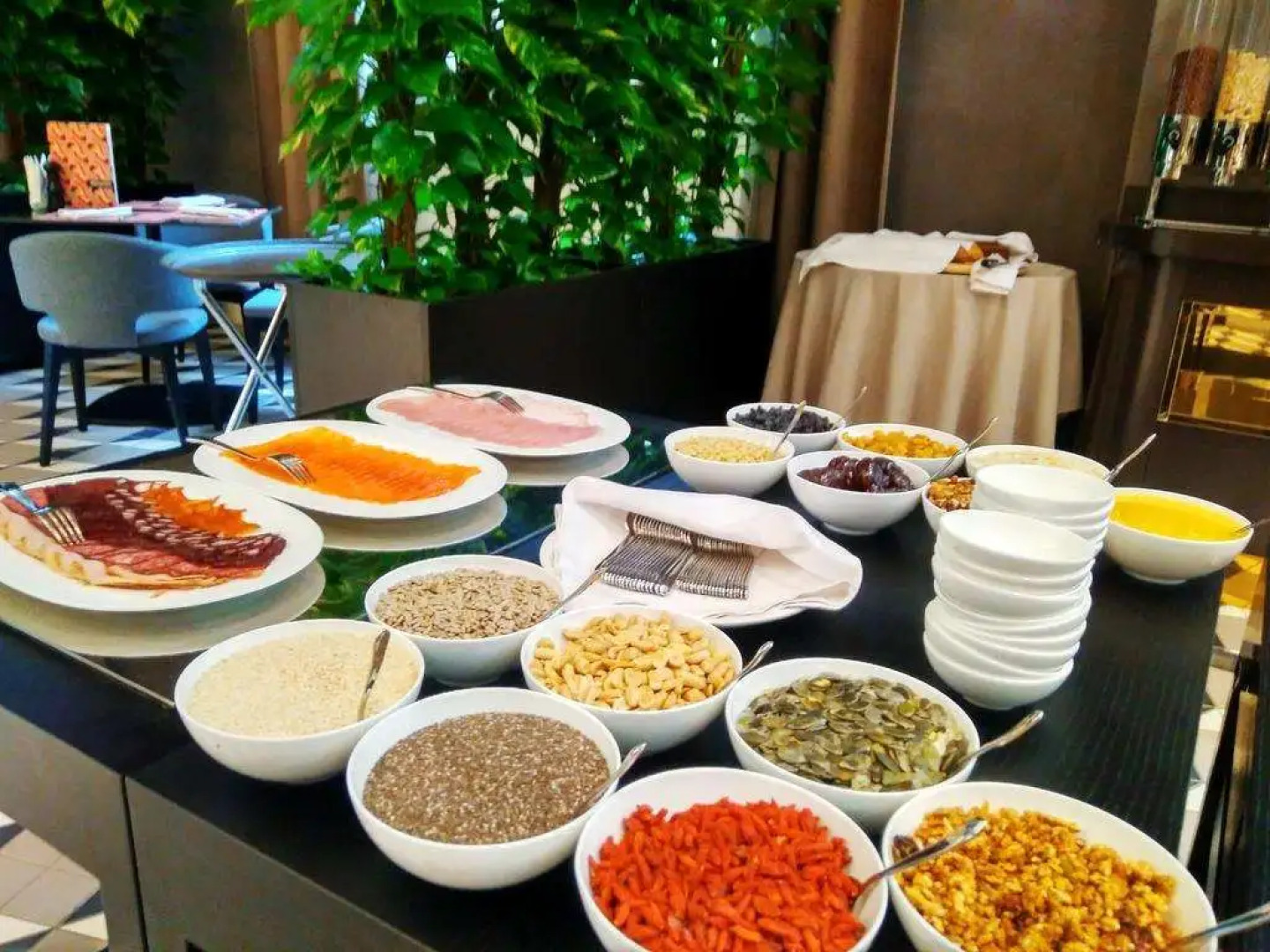 Отель «Банк»