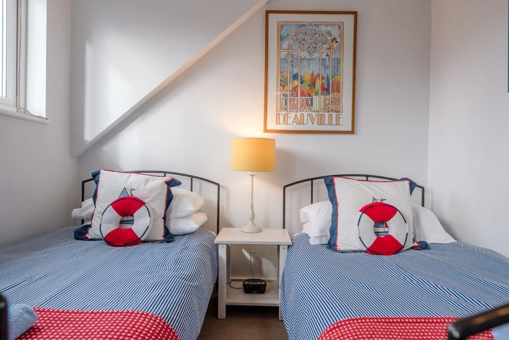 Sandy Lane Cottage in Reydon by Air Manage Suffolk