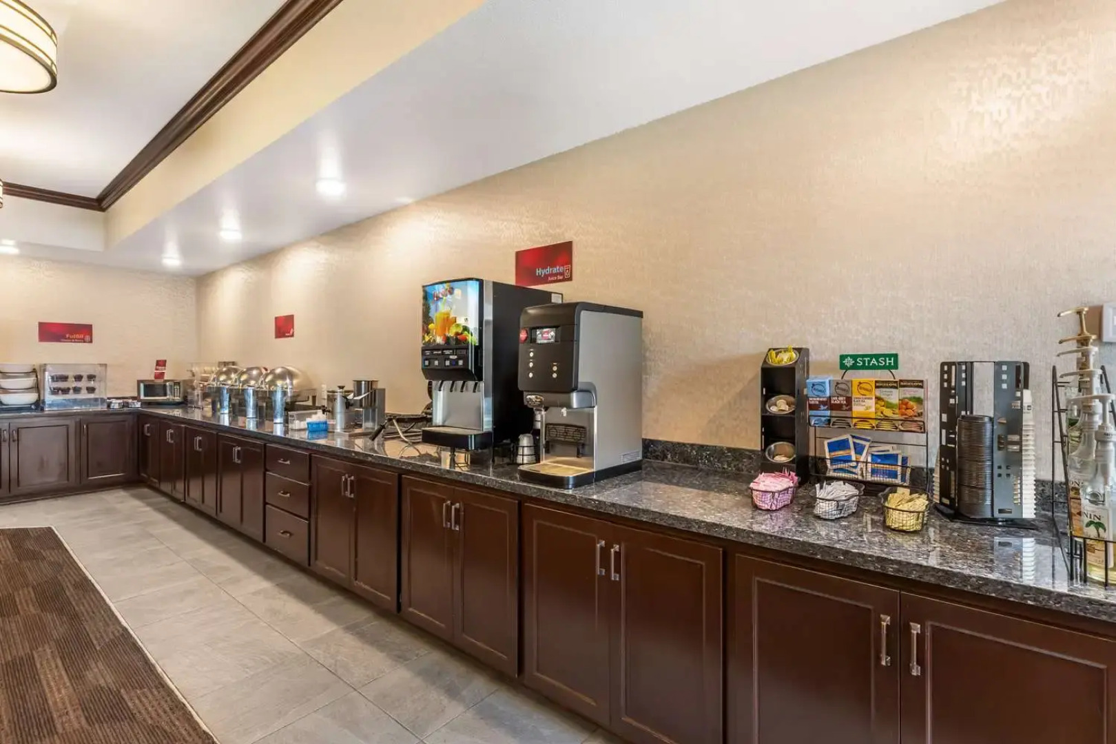 Best Western Plus Casper Inn & Suites