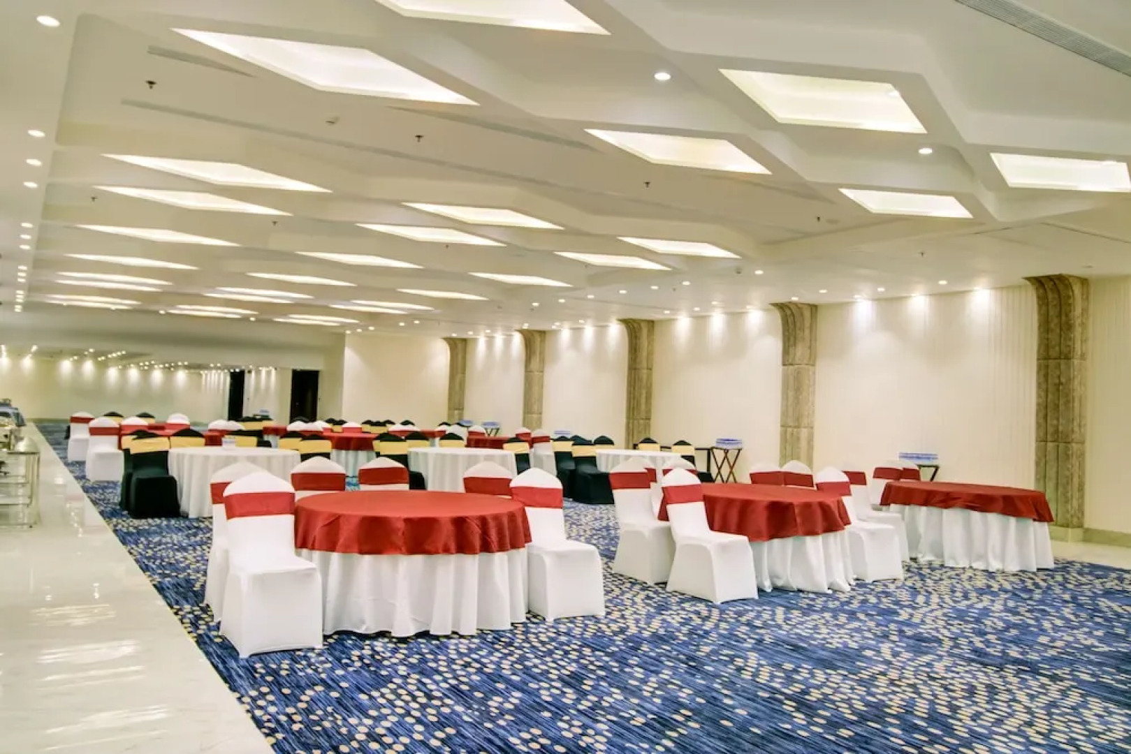 Cygnett Collection KK Hotel