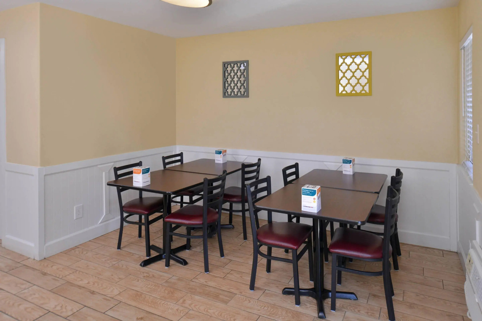 Econo Lodge Kennewick Tri-Cities