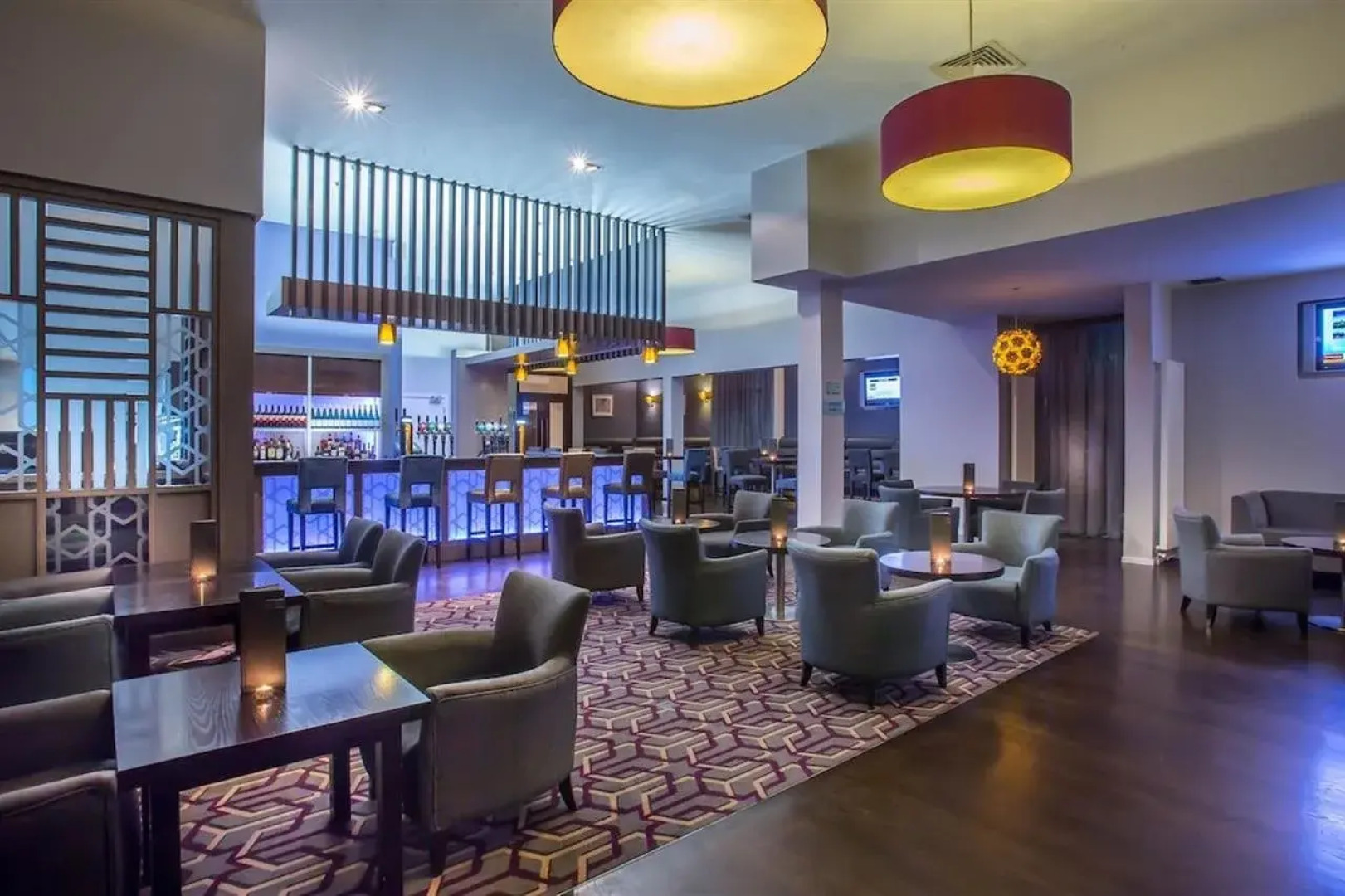 Maldron Hotel Dublin Airport