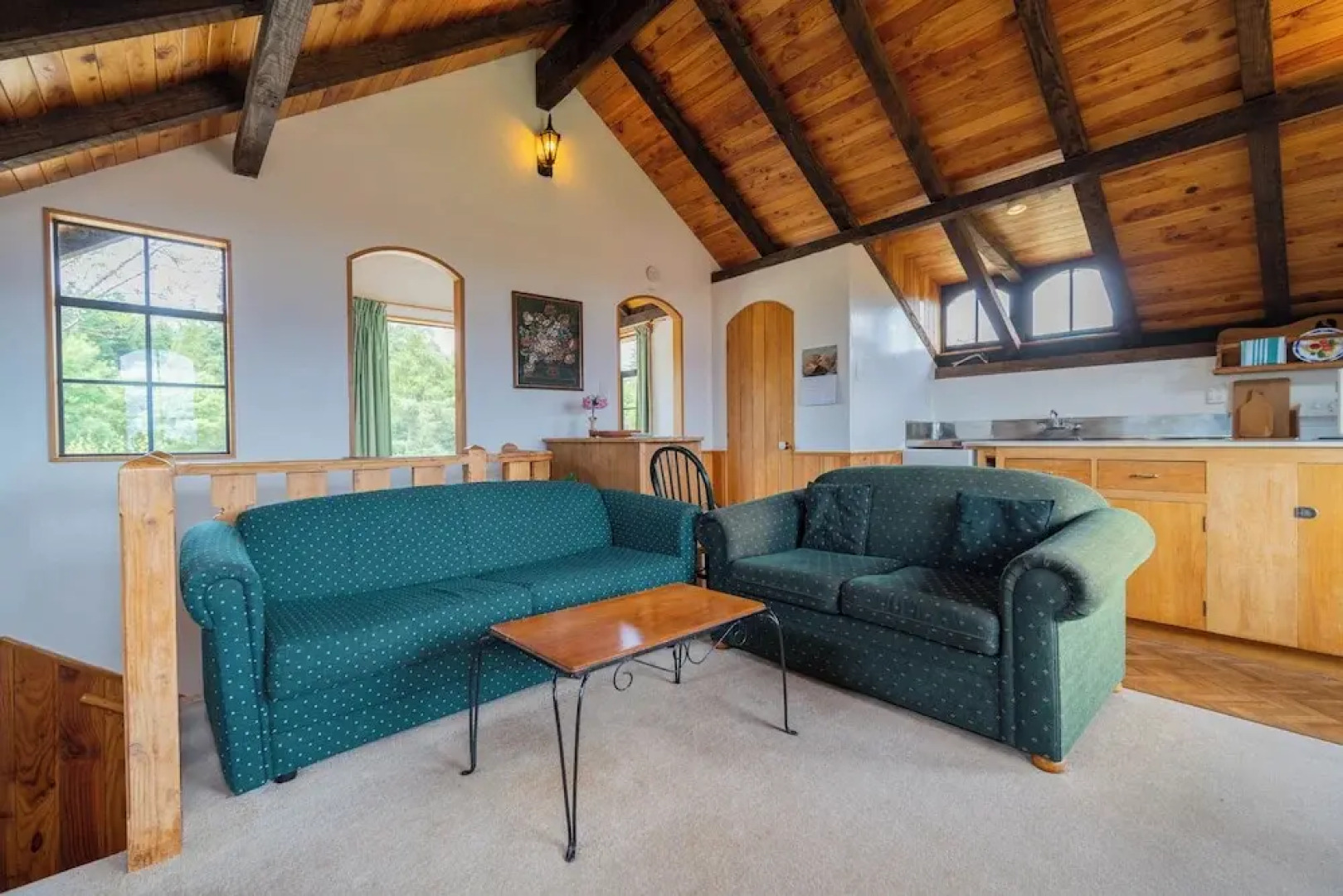 Manapouri Holiday Park