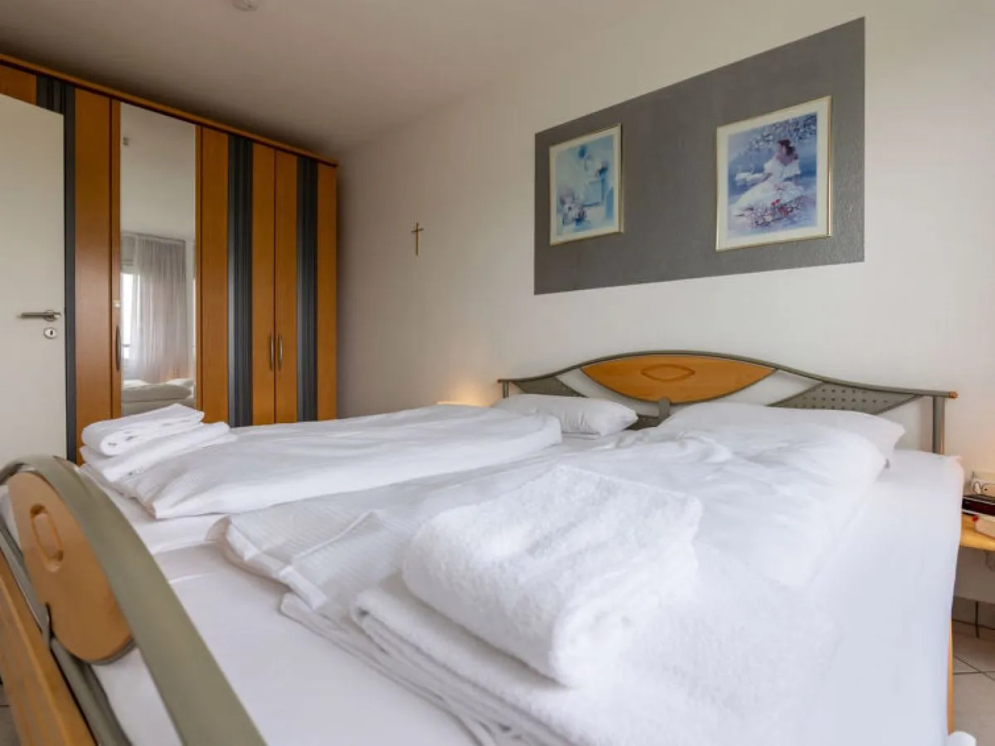 Apartment F 55 Dittishausen