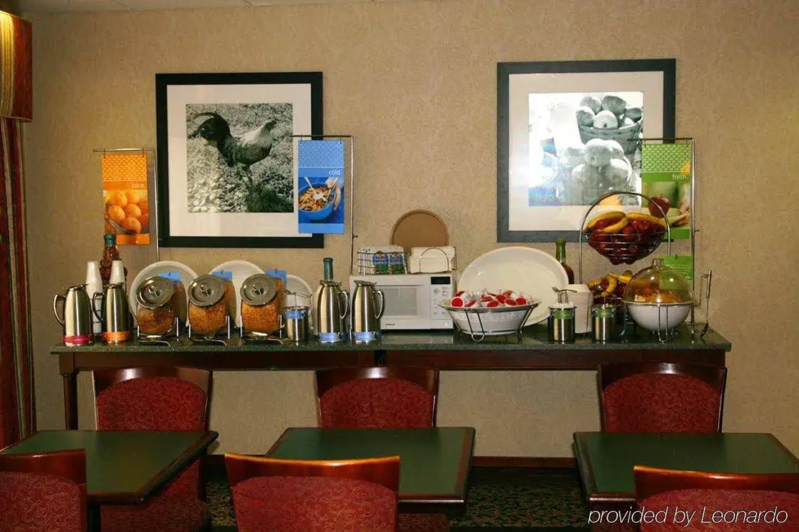 Hampton Inn Dry Ridge