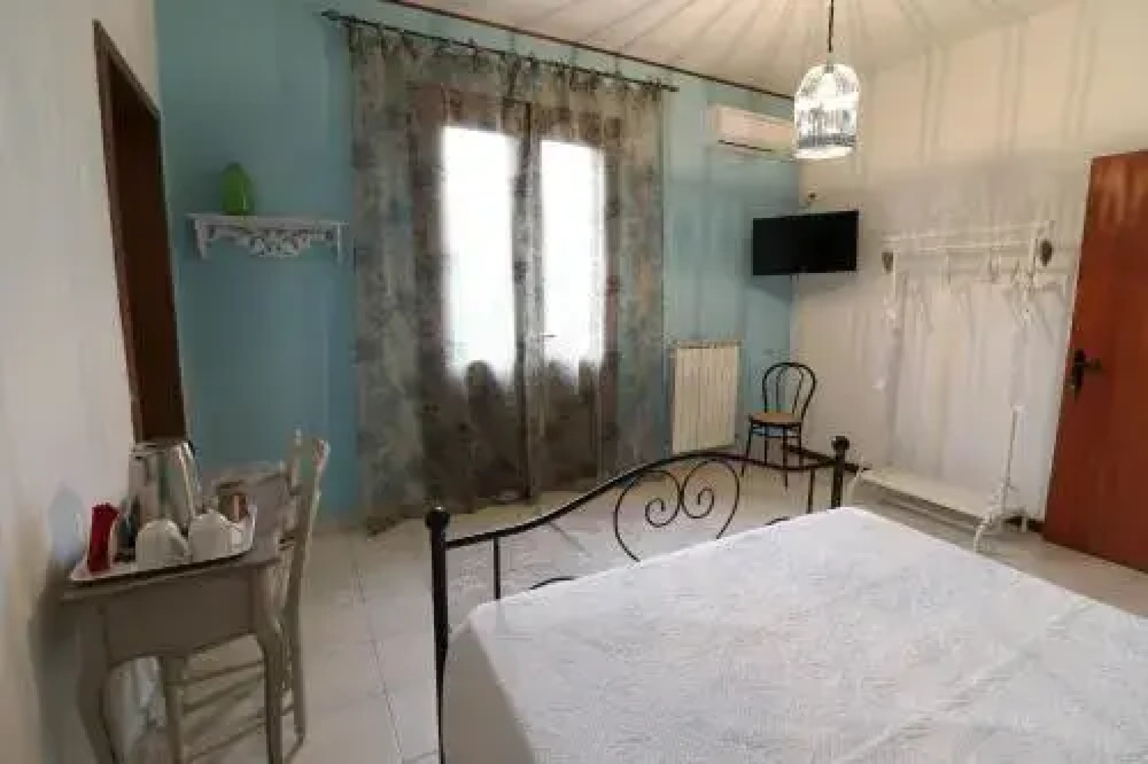 Locanda La Petite Maison