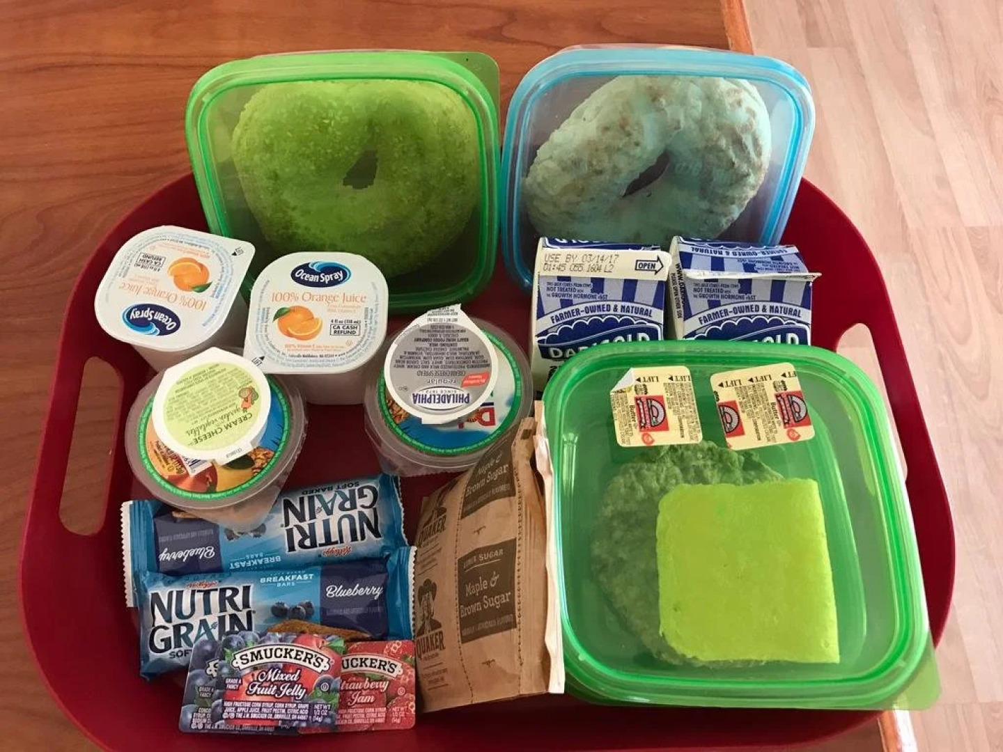 Moab Beds and Bagels Xpress