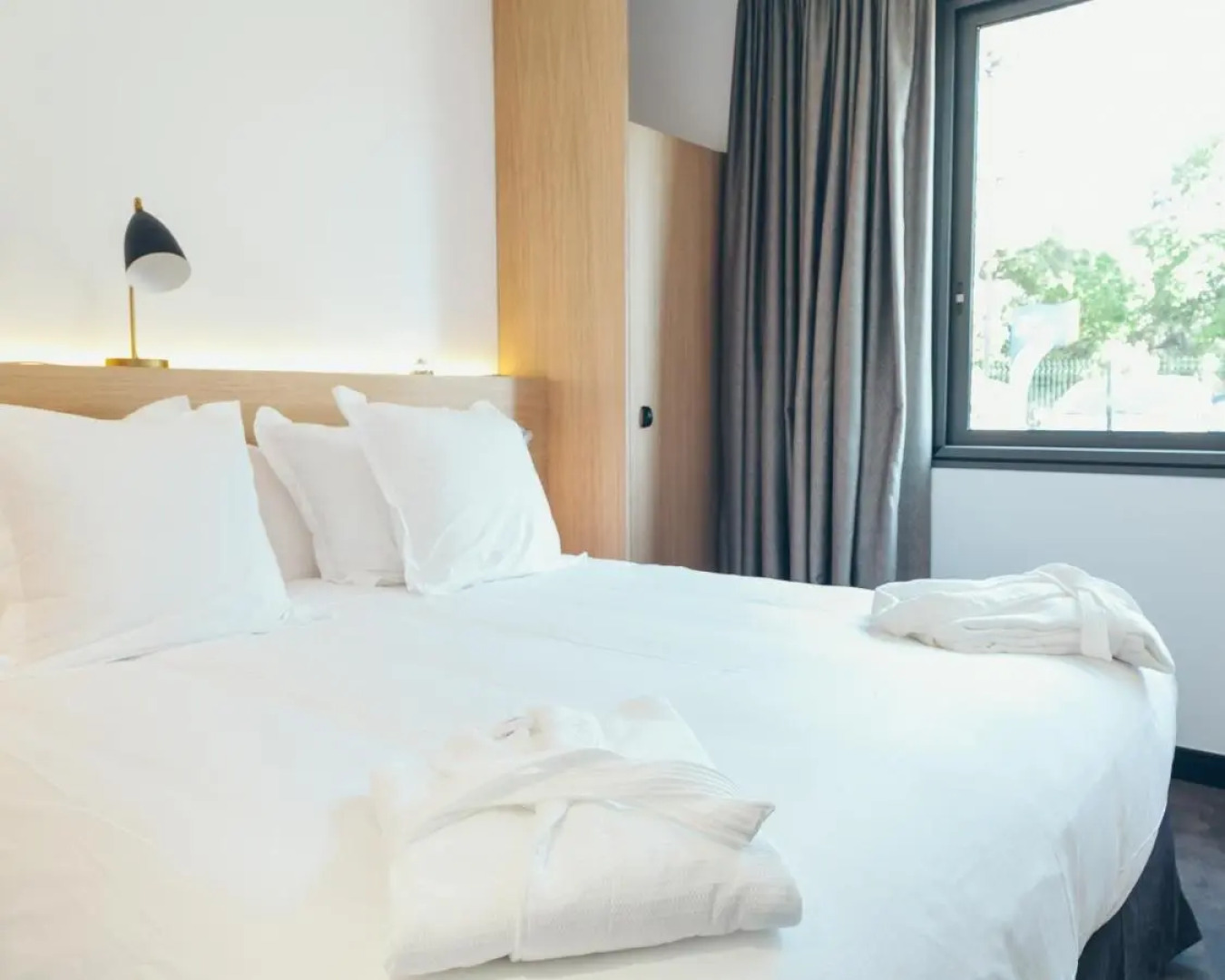 Hotel & Spa Villa Seren