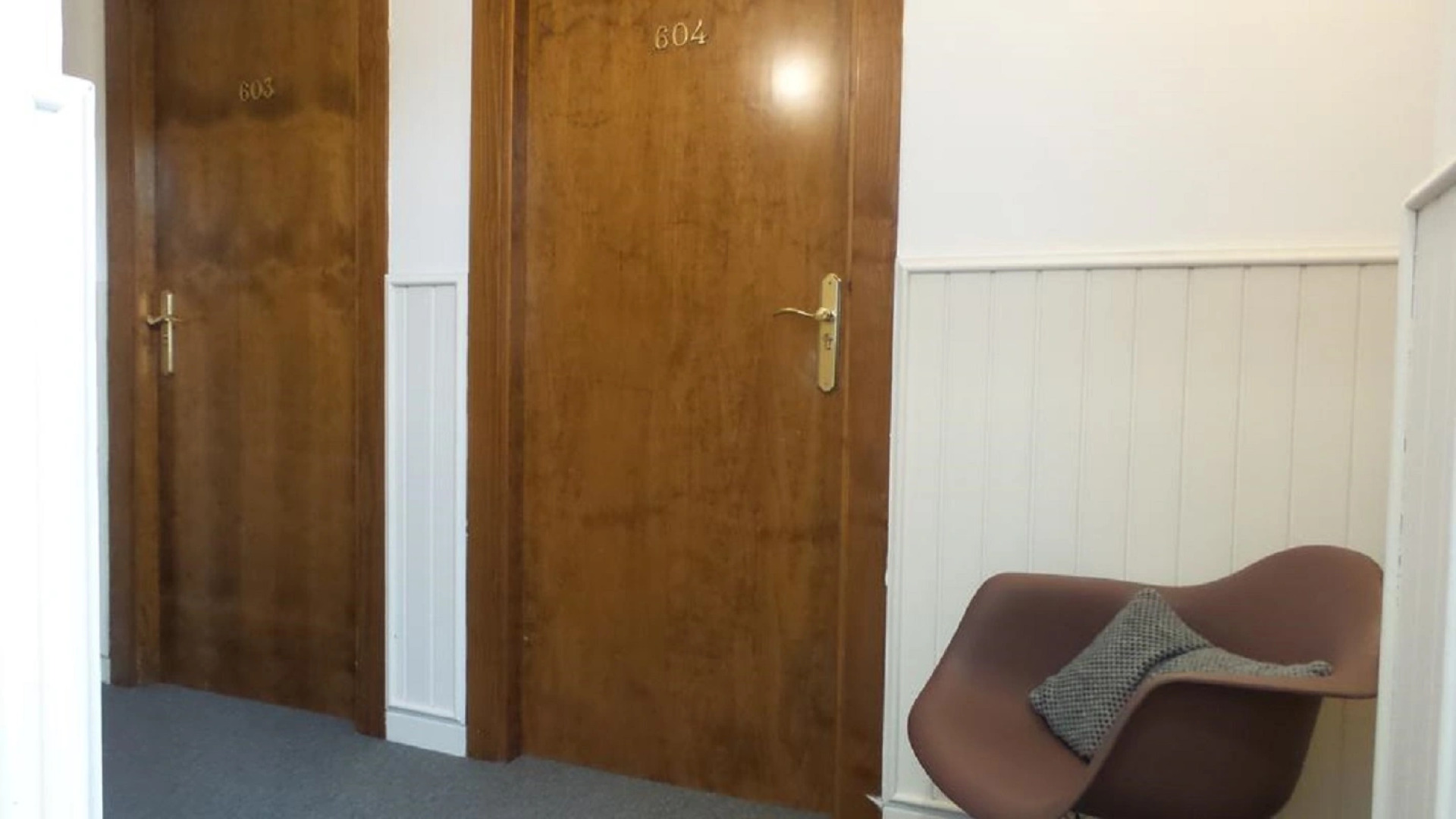 Hotel Camel.lot by Nexta