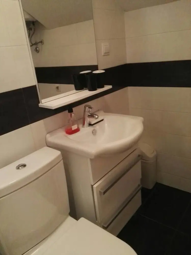 Splendid Apartments Budva