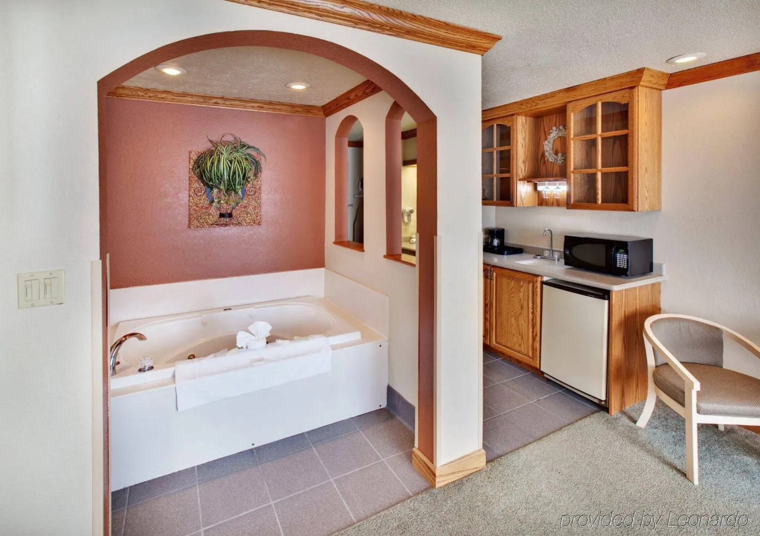 Holiday Inn Express & Suites - North Platte by IHG