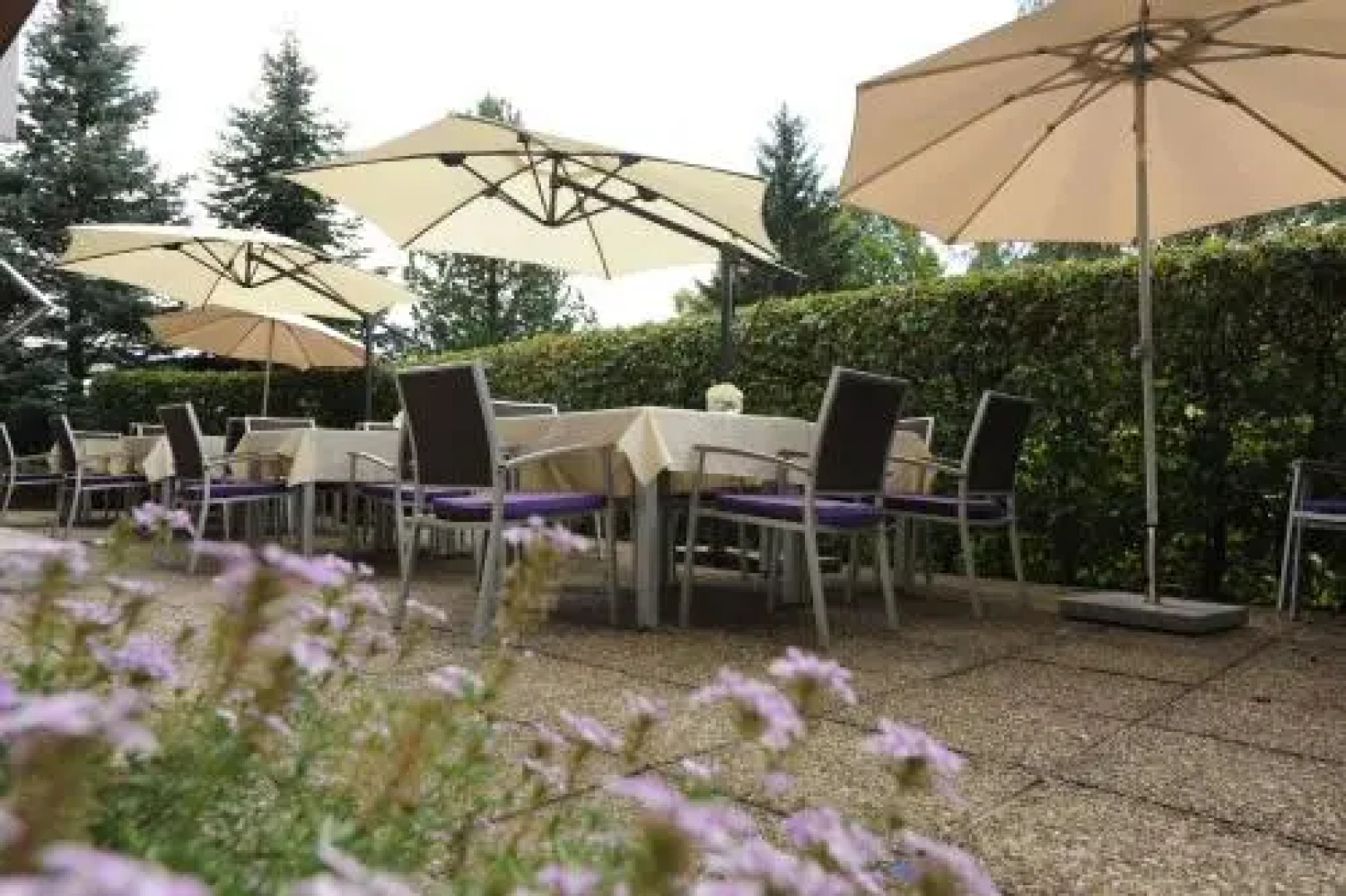 Hotel Brunnwald Bad Leonfelden