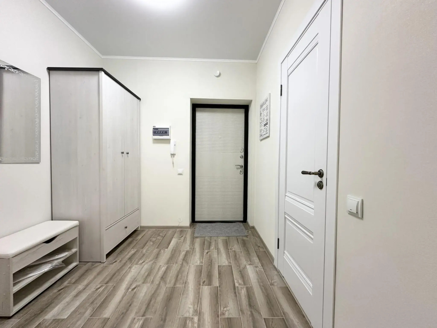 Апартаменты на Генерала Буткова 20