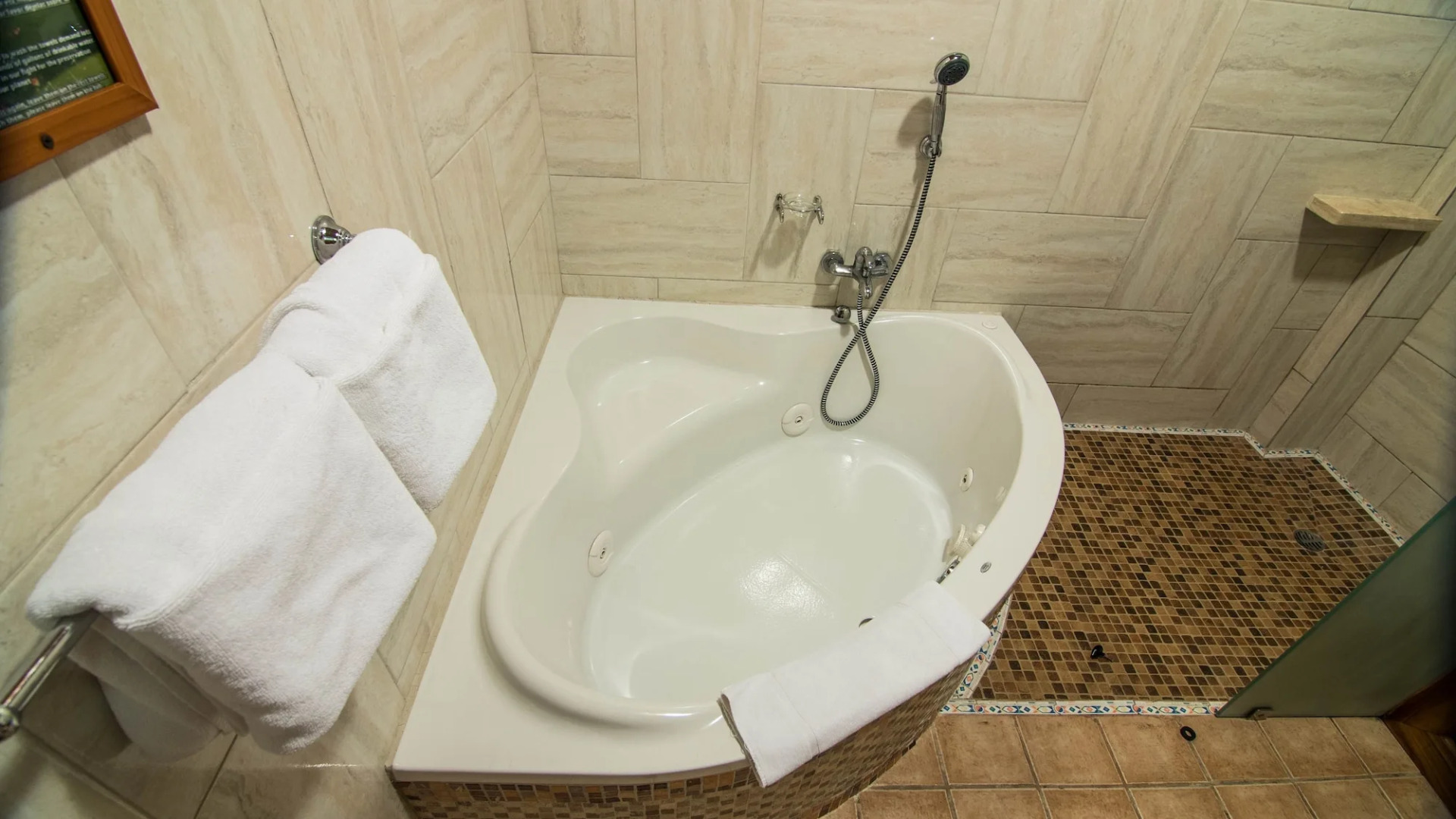 Hotel San Bada Resort & Spa