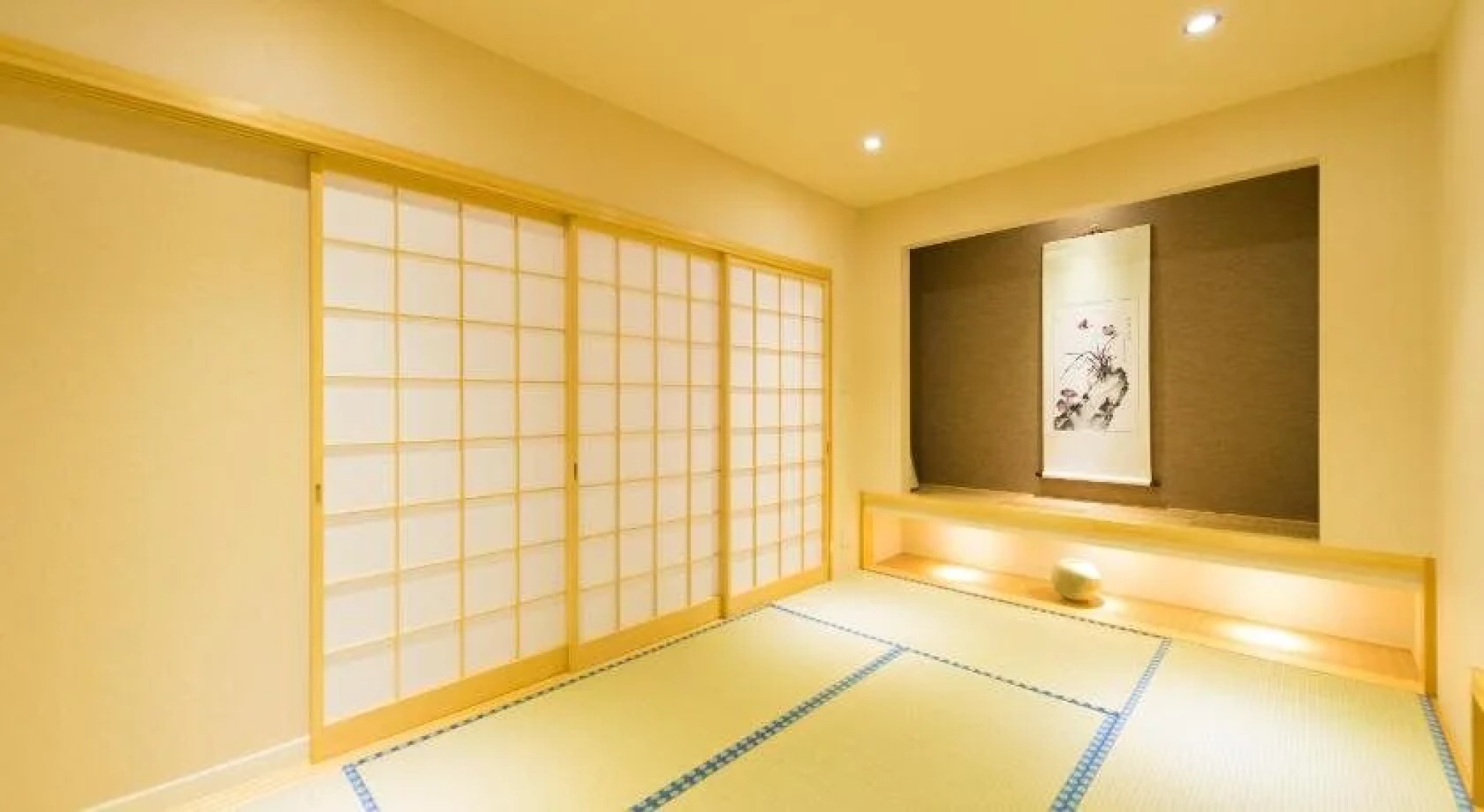 Ducale Garden Hotel Kujukuri